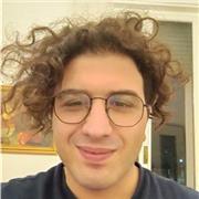 Giovane in procinto di laurearsi in Storia offre lezioni di storia